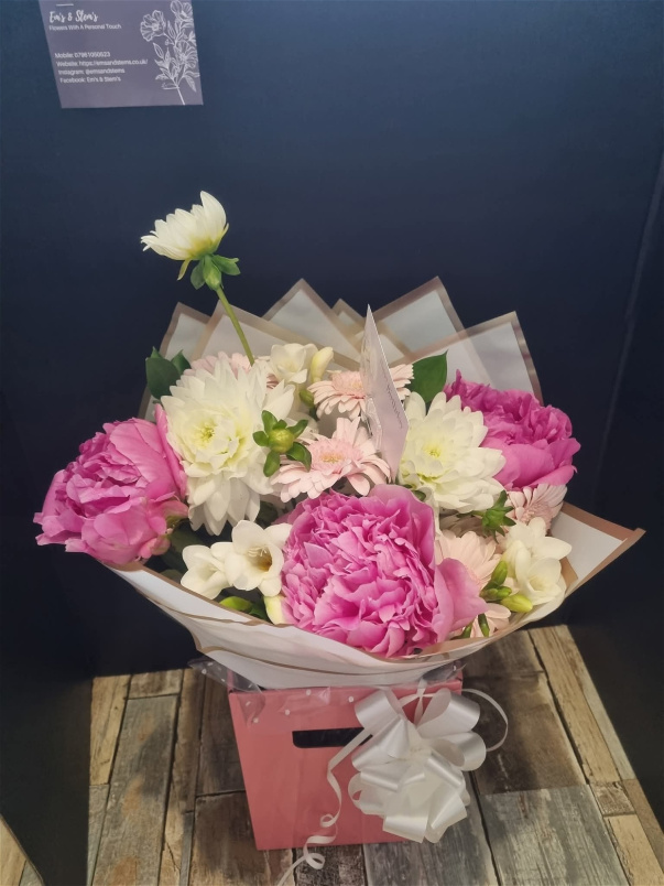 Bouquets | Sweet Dreams