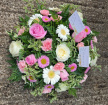 Funeral Arrangements  | Loose Flower Posy