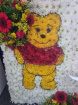 Funeral Arrangements  | Bespoke Winnie The Pooh Tribute