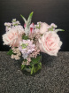 Thanks A Bunch | Thank You Vase Posy