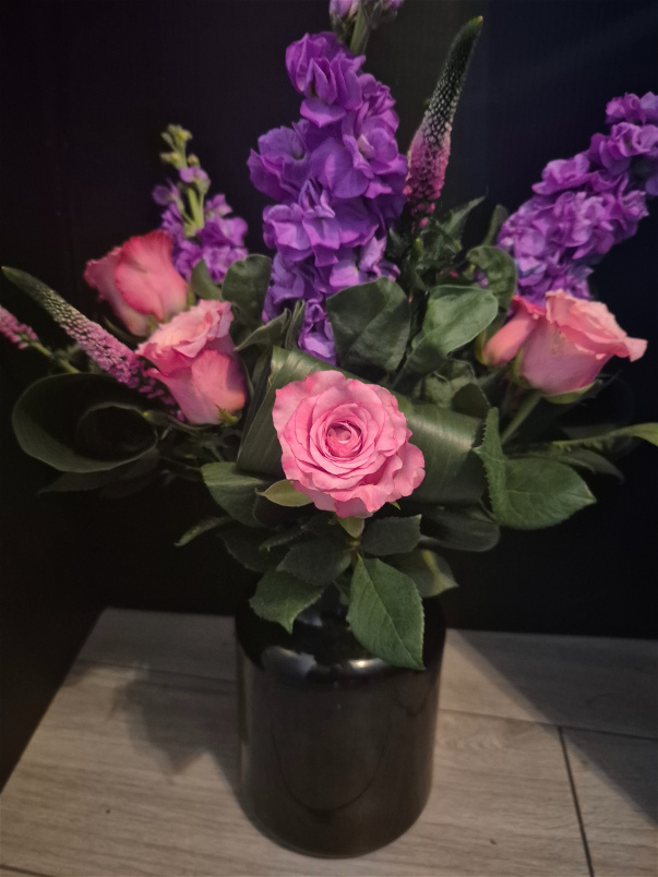 Mother's Day | Vase Arrangements | Florist Choice Vase Arrangement