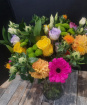 Vase Arrangements | Florist Choice Vase Arrangement