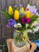 Mother's Day | Vase Arrangements | Florist Choice Vase Arrangement