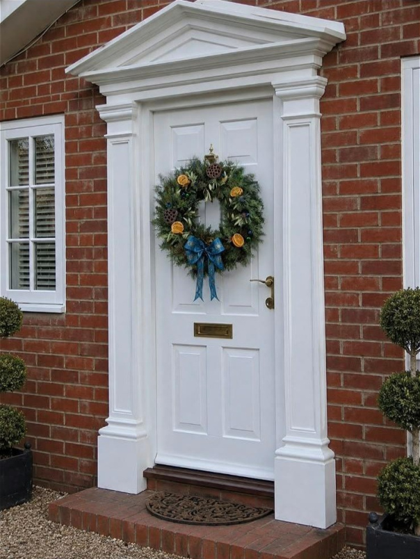 Christmas | Peacock Passion