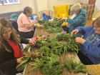 Christmas | Wreath Making Workshop