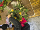 Christmas | Wreath Making Workshop