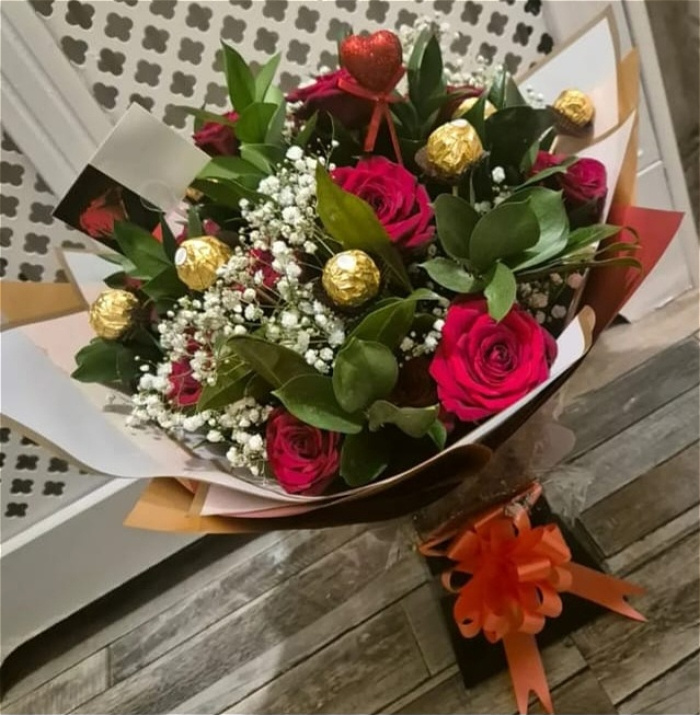 Valentines | Eternal Love