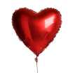 Valentines | Love Heart Balloon