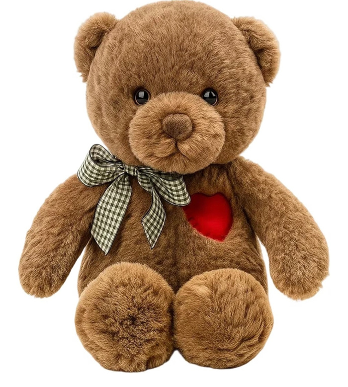 Valentines | Teddy Bear
