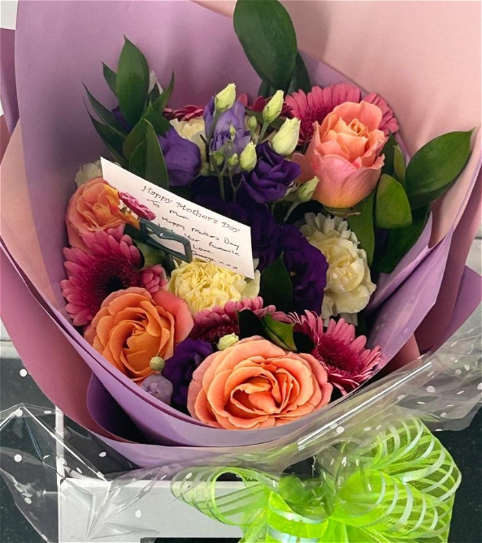 Mother's Day | Cherished Blooms