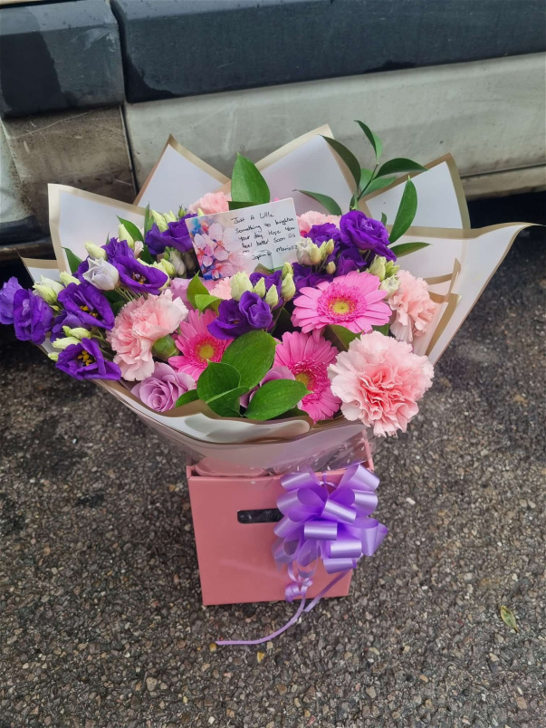 Mother's Day | Cherished Blooms