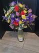 Mother's Day | Flower Fizz