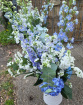 Corporate | Vase Arrangements