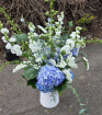 Corporate | Vase Arrangements