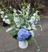 Corporate | Vase Arrangements