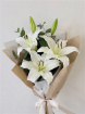 No Fuss Bunches | Lillies