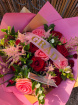 Graduation | Rosé Passion
