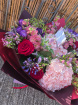 Bouquets | Luxurious Bouquets | Fleur de Nuit