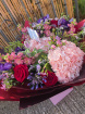 Bouquets | Luxurious Bouquets | Fleur de Nuit