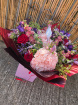 Bouquets | Luxurious Bouquets | Fleur de Nuit