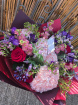 Bouquets | Luxurious Bouquets | Fleur de Nuit
