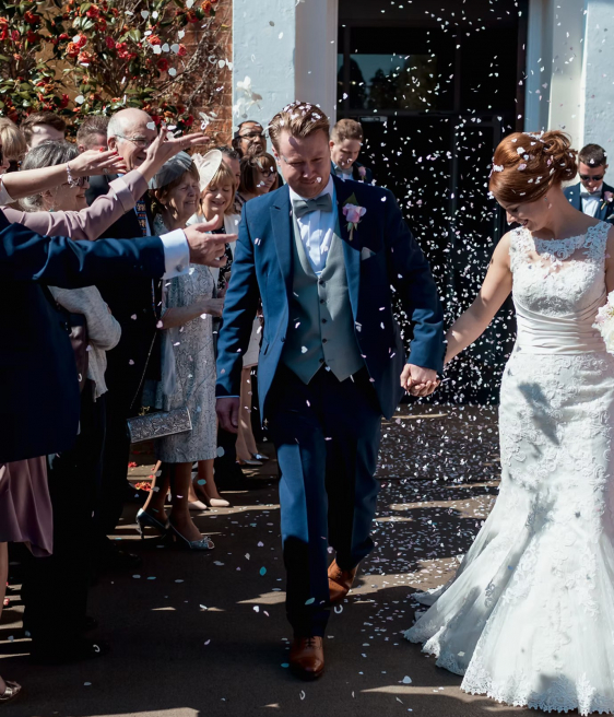 Blossom Meadow Floral Design | Northampton | Test