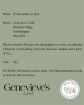 Workshops | Christmas Wreath Workshop at Genevieve’s Café - 3rd December