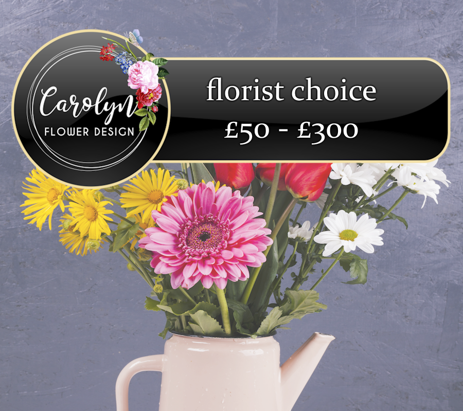 Carolynflowerdesign | Florist Choice