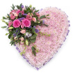 Sympathy Flowers | Forever in Our Hearts Tributes