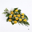 Sympathy Flowers | Funeral Tide Sheaf