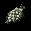 Sympathy Flowers | Funeral Tide Sheaf