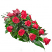 Sympathy Flowers | Funeral Tide Sheaf