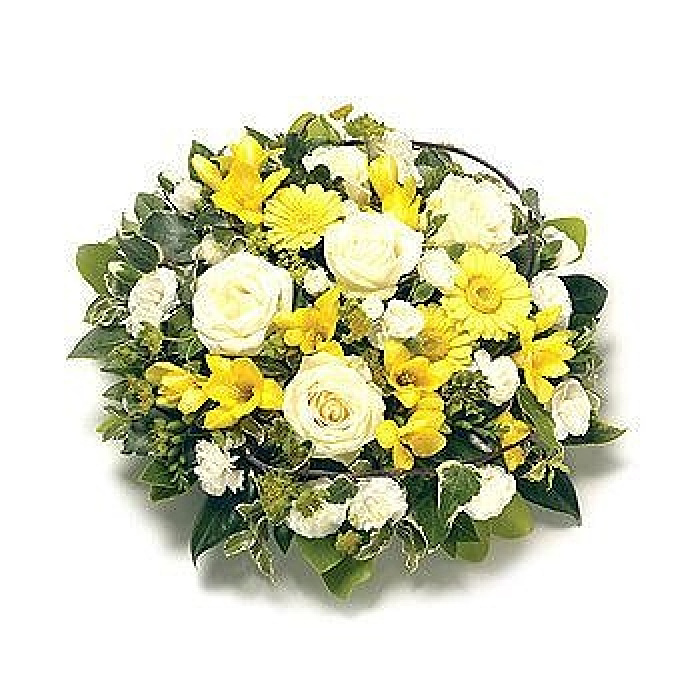 Funeral Flowers | The Posey collection