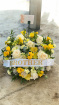Funeral Flowers | The Posey collection