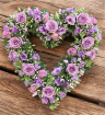 Sympathy Flowers | Heart of Grace tributes