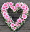 Sympathy Flowers | Heart of Grace tributes