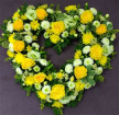Sympathy Flowers | Heart of Grace tributes