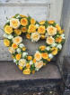 Sympathy Flowers | Heart of Grace tributes