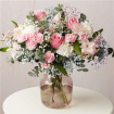 All Occasions | Fresh Bouquet | Pink Sorbet