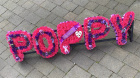 Sympathy Flowers | Funeral Letters - Mixed Flowers