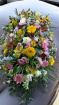 Funeral Flowers | Bright Promise Farewell