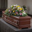 Funeral Flowers | Bright Promise Farewell