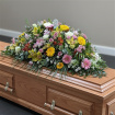 Funeral Flowers | Bright Promise Farewell