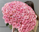 All Occasions | Fresh Bouquet | Blush Romance