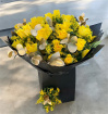 All Occasions | Fresh Bouquet | Golden Glow