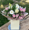 All Occasions | Fresh Bouquet | Bloom & Glow
