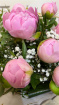 All Occasions | Fresh Bouquet | Pink Reverie