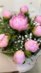 All Occasions | Fresh Bouquet | Pink Reverie