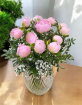 All Occasions | Fresh Bouquet | Pink Reverie