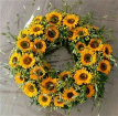 A Gentle Goodbye | Funeral Flowers | A Gentle Goodbye